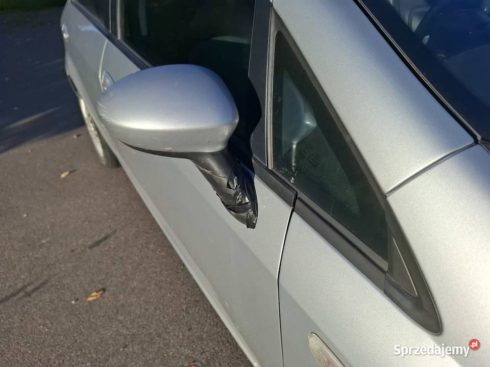 Fiat Grande punto 12 Hajnówka