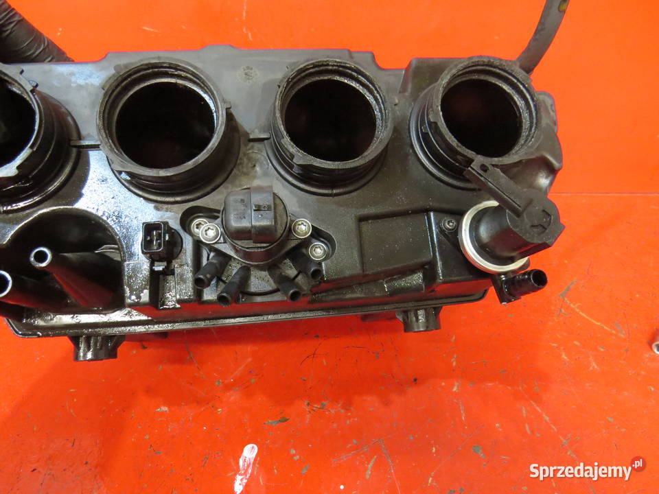 BMW K1200GT K 1200 GT 1300 06 airbox filtr