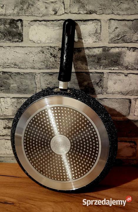 49 Patelnia do naleśników