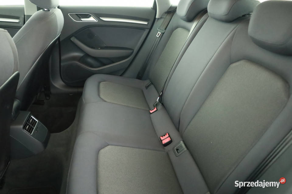 Audi A3 15 TFSI ESP Piaseczno sprzedam