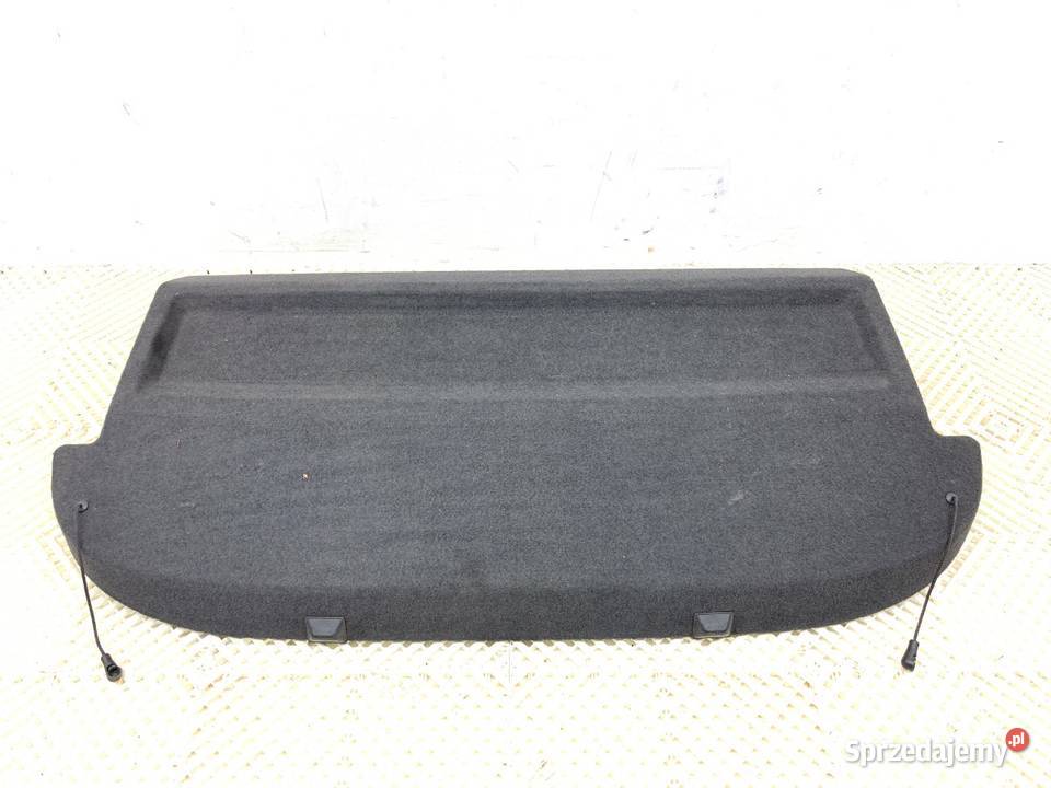 PÓŁKA TYŁ OPEL ASTRA H 332004790 Hatchback 0414 osobowe Półki tylne