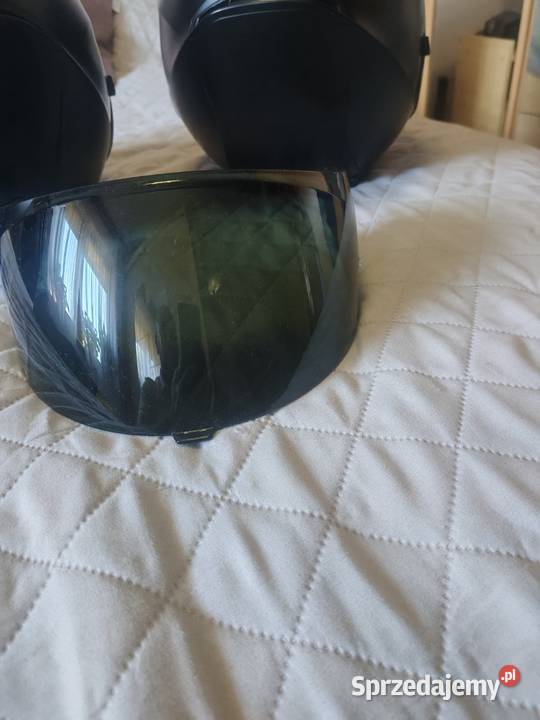 Kask Nolan n87 małopolskie sprzedam