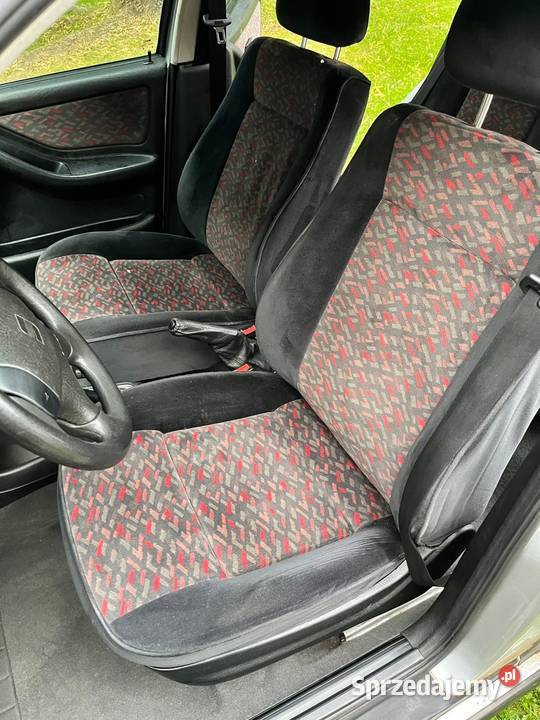 Seat Toledo 16 Hatchback Motoryzacja świętokrzyskie Kielce