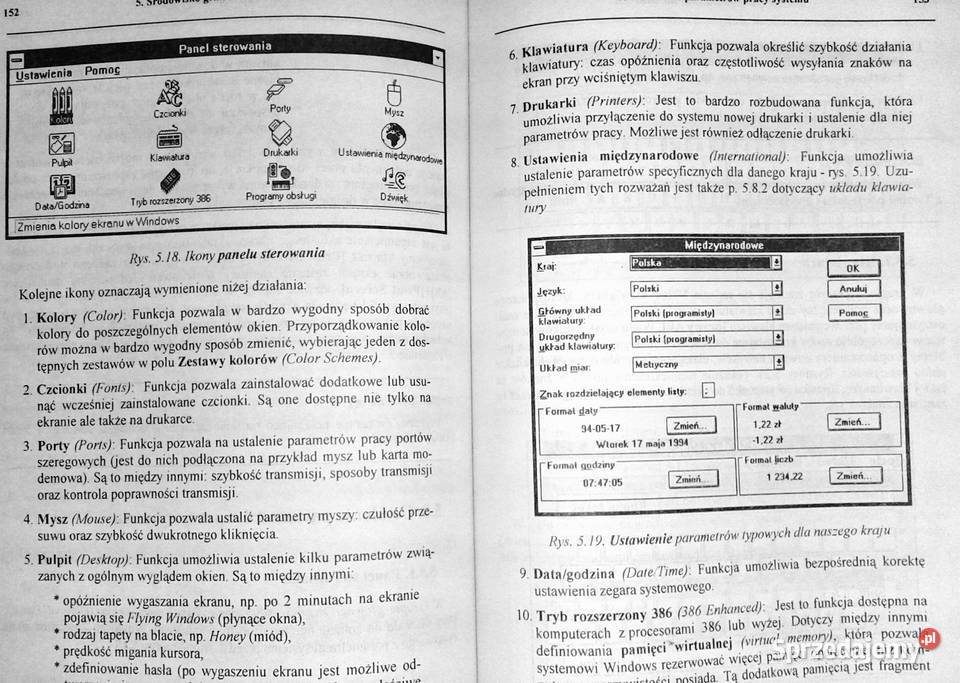 Informatyka bez tajemnic Cz 1 Z Nowakowski W