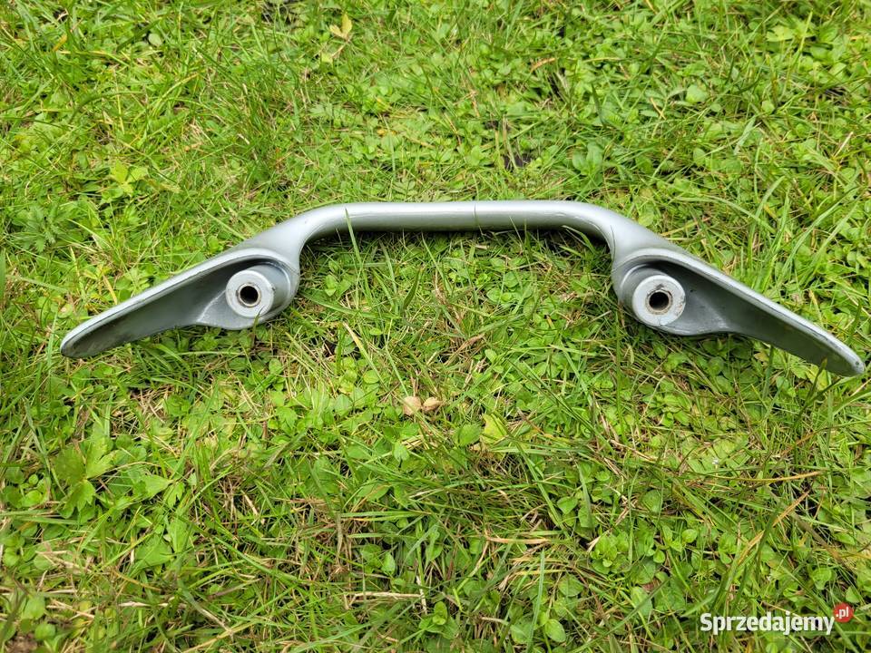 GILERA RUNNER tyl wypelnienie lacznik zadupek Piła