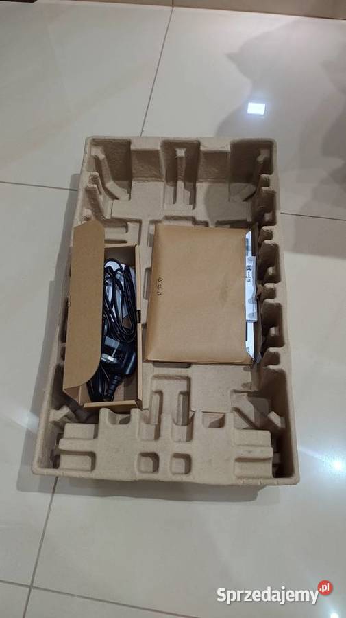 Subwoofer aktywny Fidelio Philips Nowy Kępno