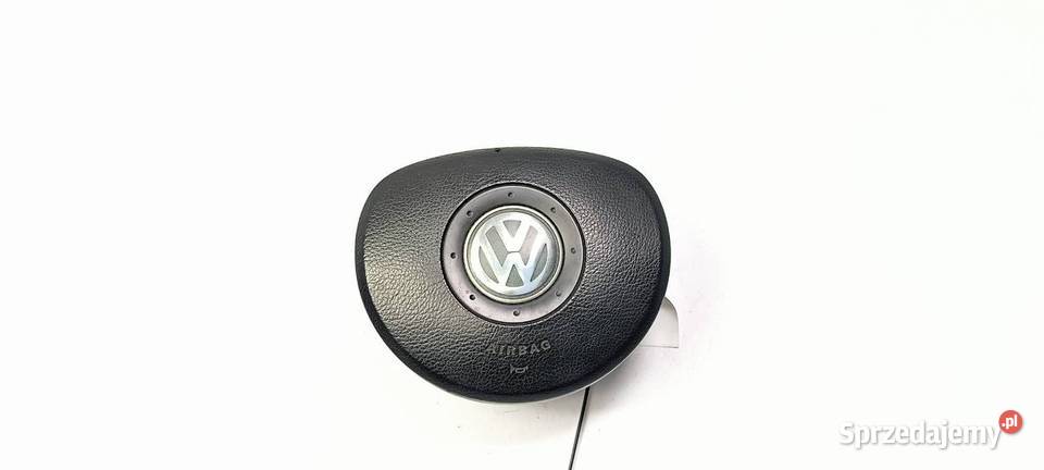 PODUSZKA AIRBAG VOLKSWAGEN TOURAN 1T0880201A Lipno sprzedam