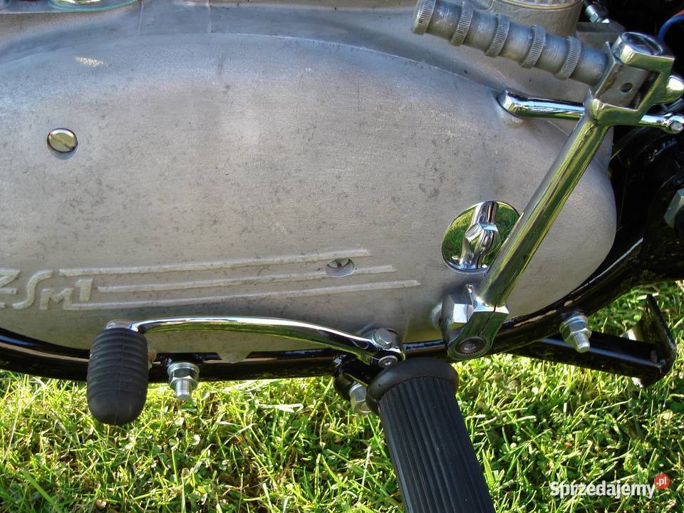 JunakM10przesciówka z nowych części dolnośląskie Wrocław