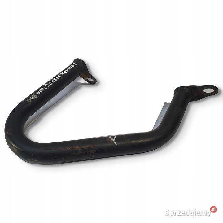 STELAŻ MOCOWANIE PRAWY UCHWYT Triumph Street