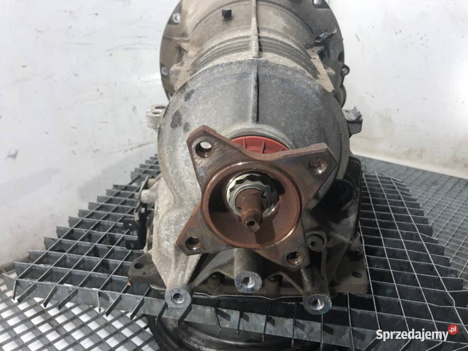 SKRZYNIA BIEGÓW FORD MUSTANG VI RFFR3P7006BB 37