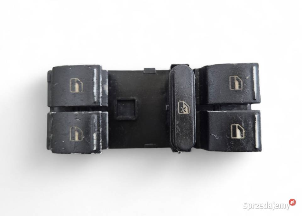 PRZEŁĄCZNIK SZYB SZYBY ALTEA GOLF V PASSAT B6 świętokrzyskie Działoszyce