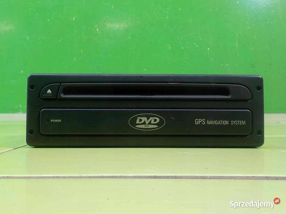 BMW X3 E83 30 B 04r 5D czytnik nawigacji osobowe mazowieckie Suków