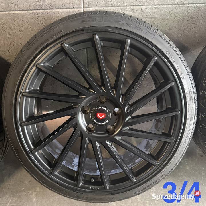 19 Audi A4 A3 VW Golf 7 8 Mercedes w205 Skoda wielkopolskie Lubasz