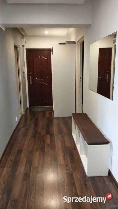 Mieszkanie M5 72m2 4 pokoje blok