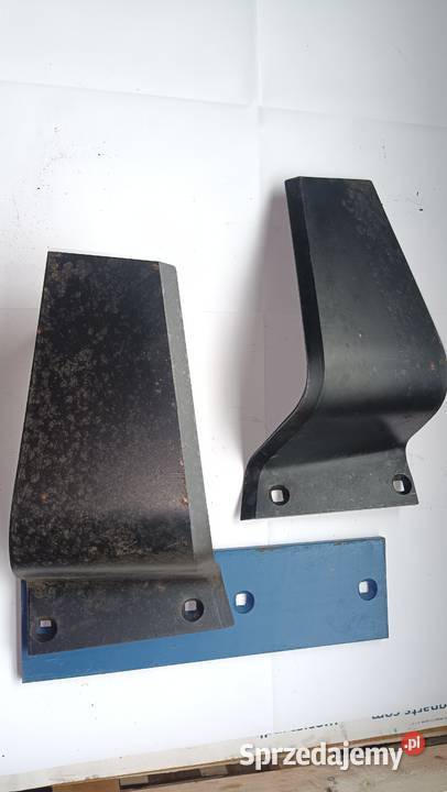 3401490 Nakładka płozy Lemken iQparts Dolice