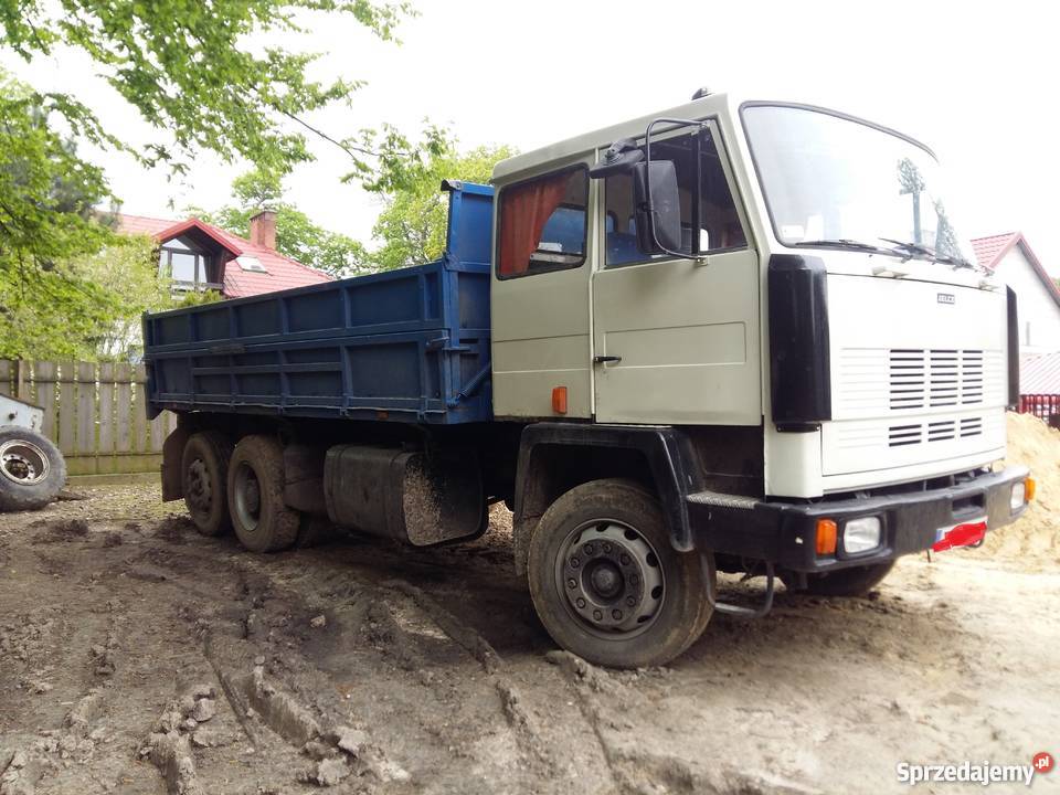 jelcz s416 Bychawa sprzedam