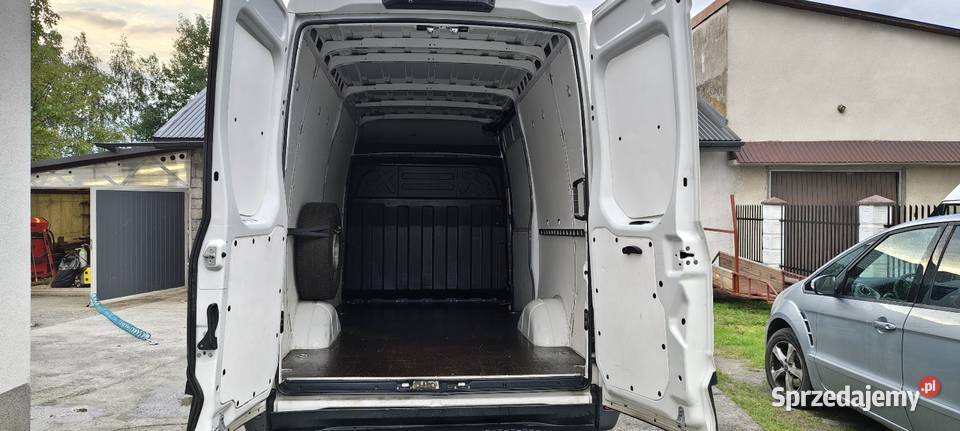 Iveco daily 2018 Iveco małopolskie Niepołomice