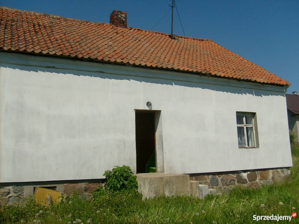 Dom Połapin 100 m Połapin