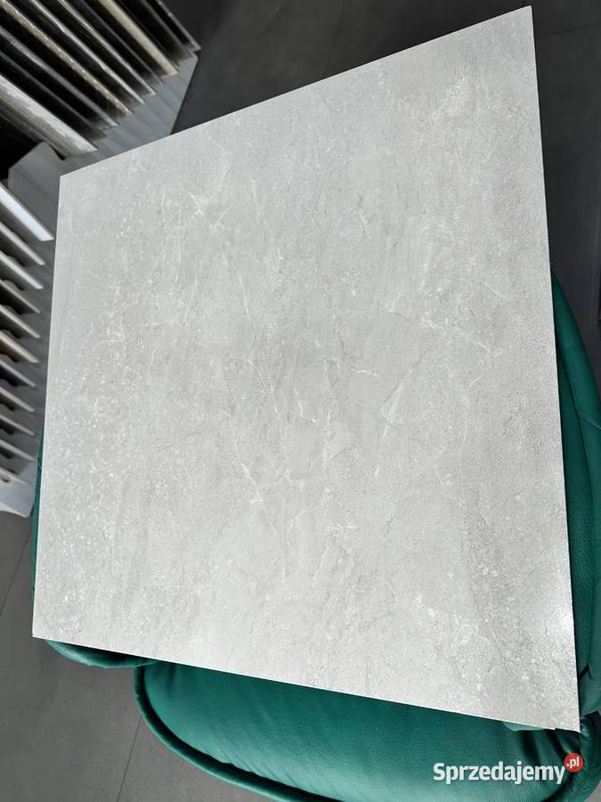 Płytka Trento Gris Lappato 60x60 GAT I EMIGRES Płytki podłogowe sprzedam