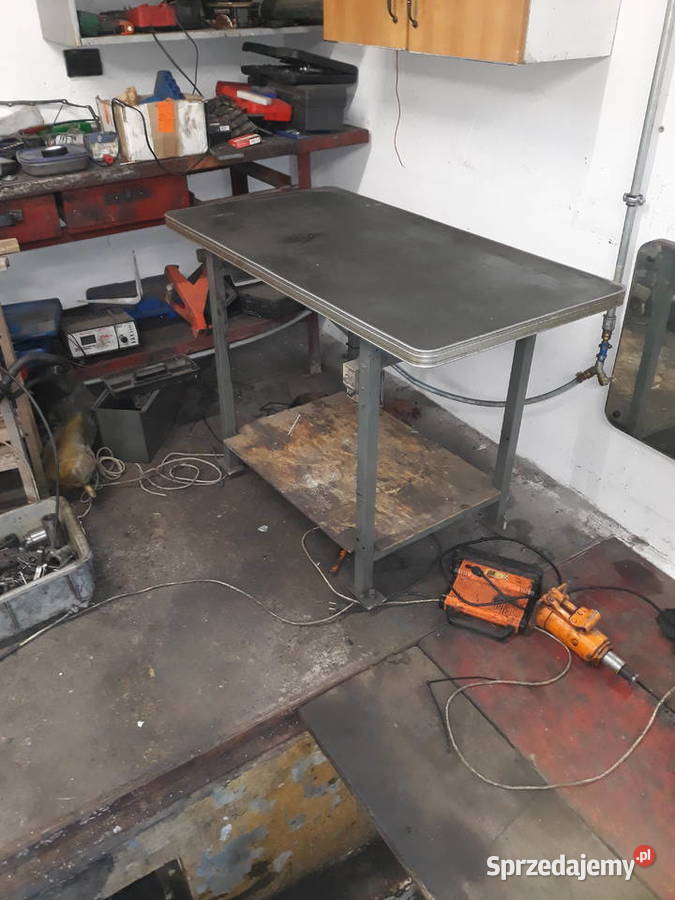 stół warsztatowy Kraków