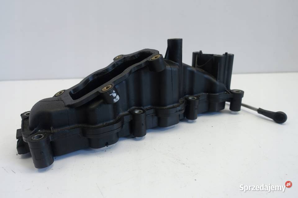Audi A4 B7 30 TDI V6 KOLEKTOR SSĄCY 059129721BQ Rudka sprzedam