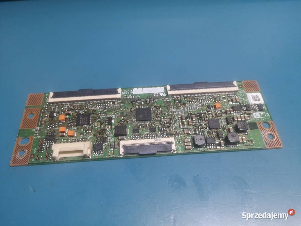 SAMSUNG UE40J5100AWRUNTK 5538TPtcon lubelskie Biłgoraj