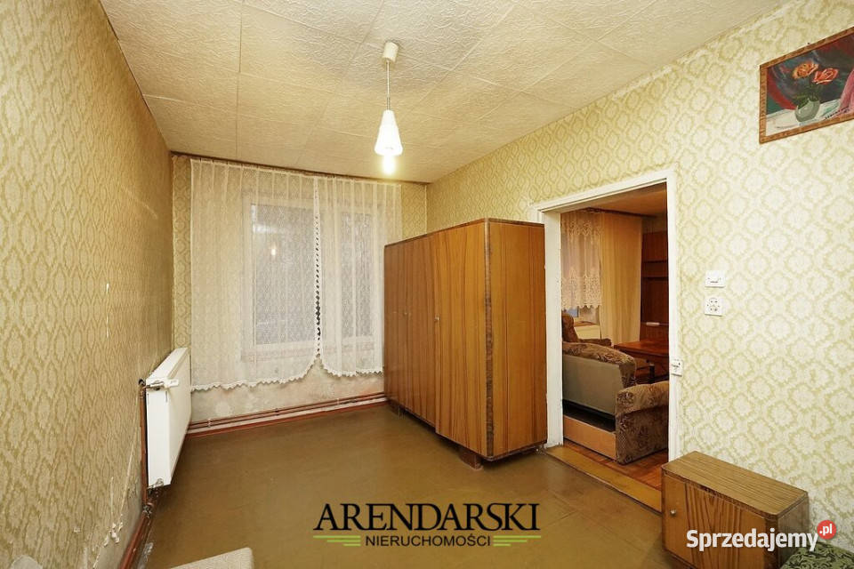 ZABUDOWA BLIŹNIACZAJANCZEWO Liczba pokoi 3 lubuskie Janczewo