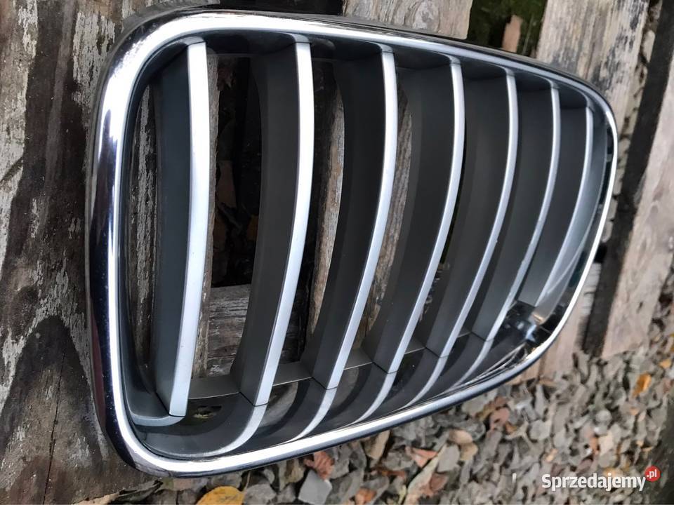 BMW X3 F25 1014 kratka nerka lewa 51117210725 Karoseria