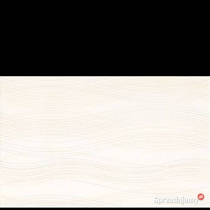 Płytka Felina bianco 25 x 40 Cersanit Opoczno Białogard