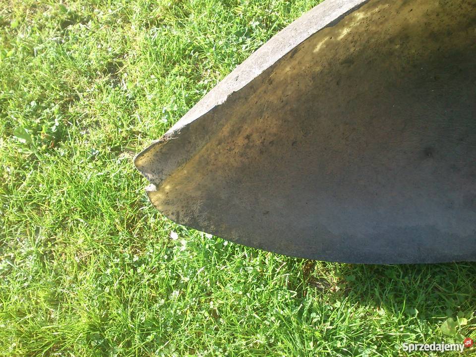 Nadkole fiat 125p MR z tworzywa sztucznego wielkopolskie Ostrów Wielkopolski sprzedam