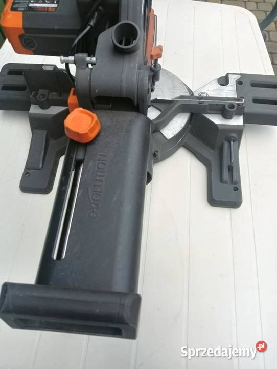 Ukośnica przesuwna Evolution