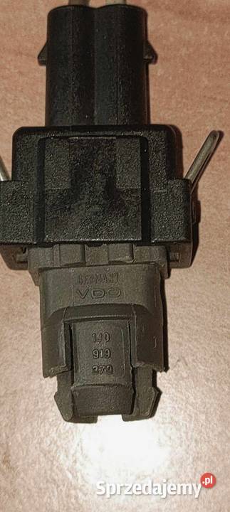 Czujnik temperatury zewnętrznej VW sprzedam