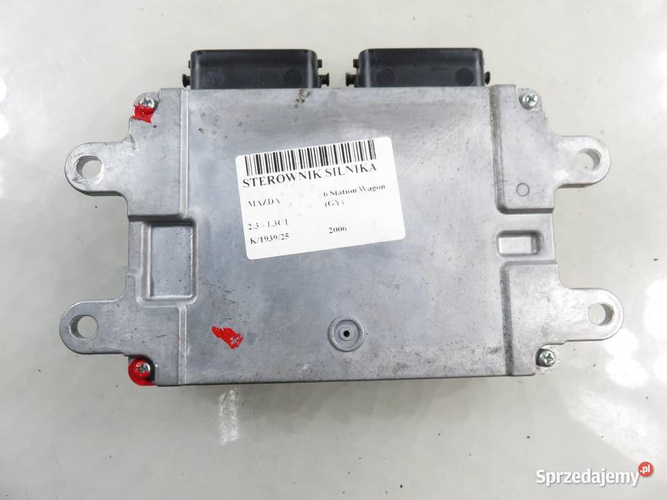 STEROWNIK MAZDA 6 Station Wagon 23 L3R418881E