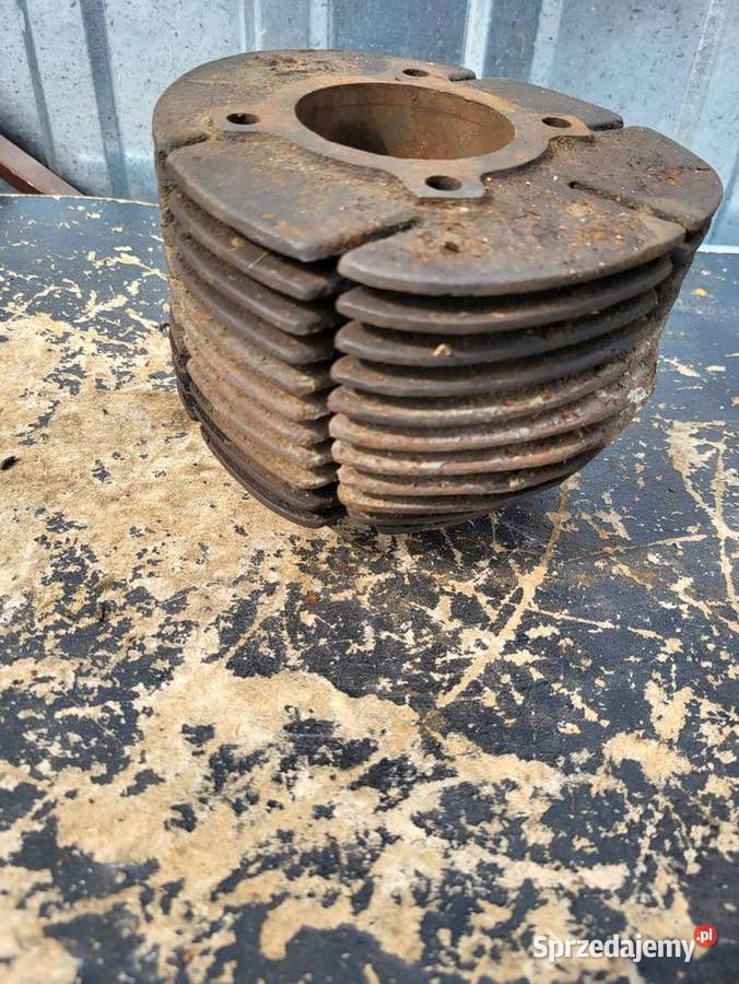 DKW RT CYLINDER DKW RT 175 RT 200 śląskie sprzedam