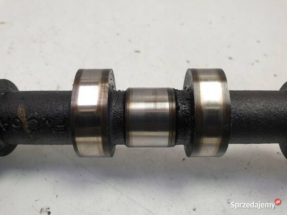 WAŁEK ROZRZĄDU Lancia Phedra 22 JTD wydechowy Chełm