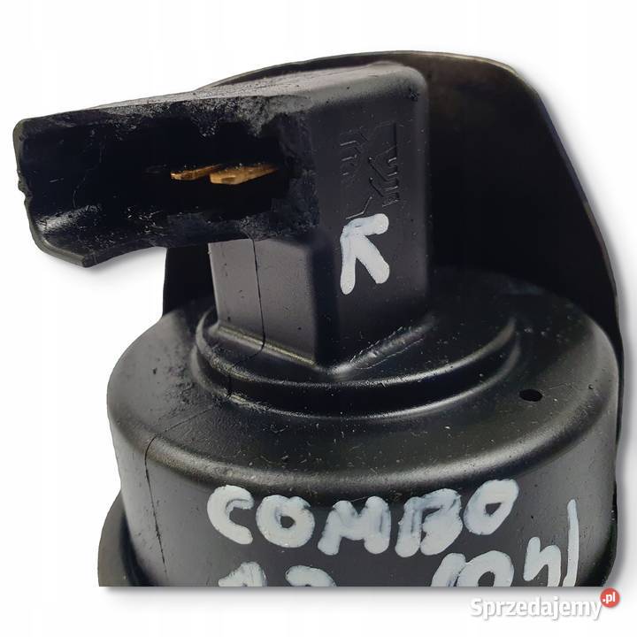 TURBOSPRĘŻARKA Opel Combo D 13 CDTI turbo Chełm