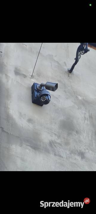 Wykonam instalacje elektryczne cctv lan tv Zelów