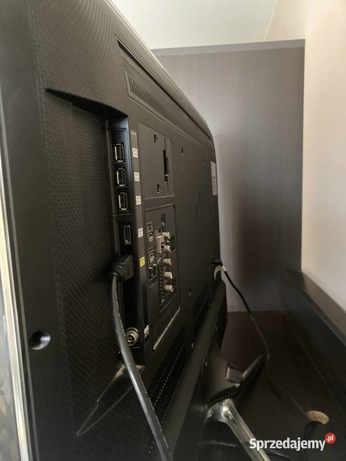 Tekewizor Sansung UE40H6400 40 LED Full HD LED Oleśnica