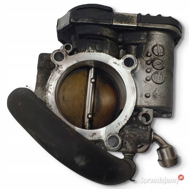 PRZEPUSTNICA Opel Insignia 18 16V GM 55561495 Chełm sprzedam