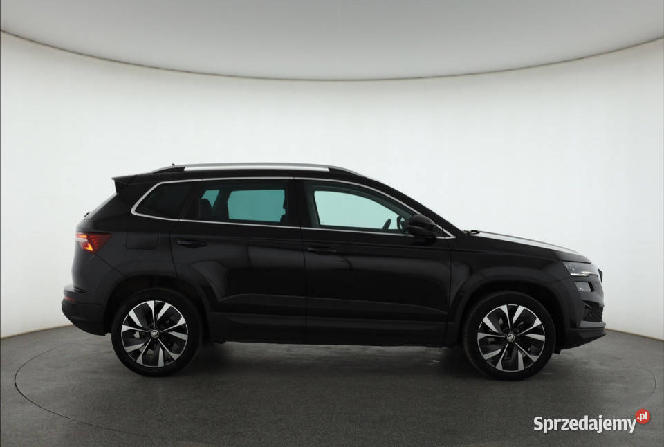Skoda Karoq 15 TSI Piaseczno sprzedam