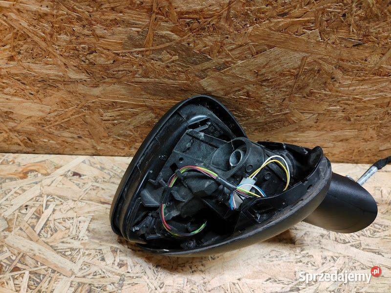 Lusterko Prawe Martwe Pole Opel Crossland 82 Pin Pleszew