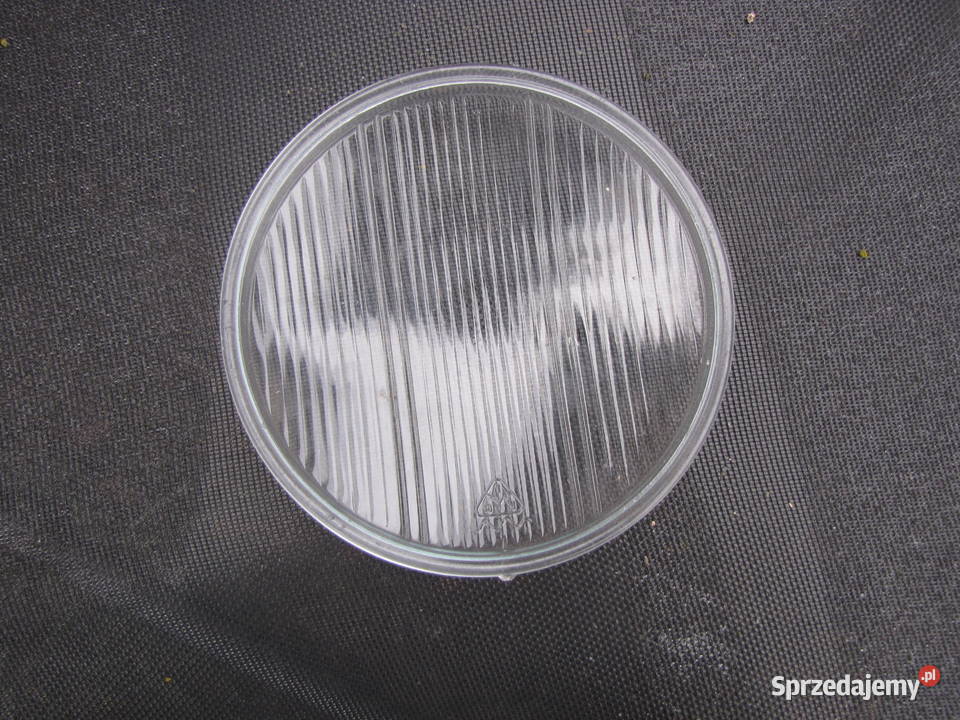 Szkło lampy Simson awo Rzepin Drugi