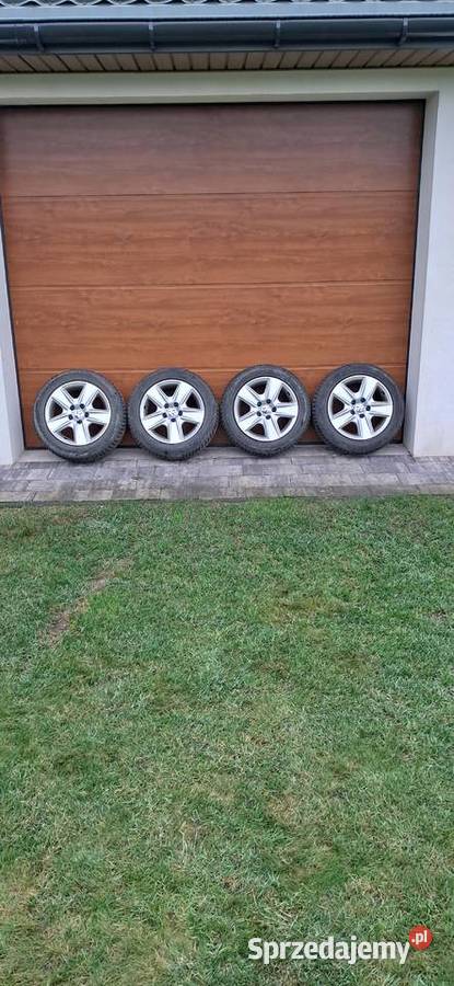 Felgi 16 Vw strukturslne kołpaki Samochodowe