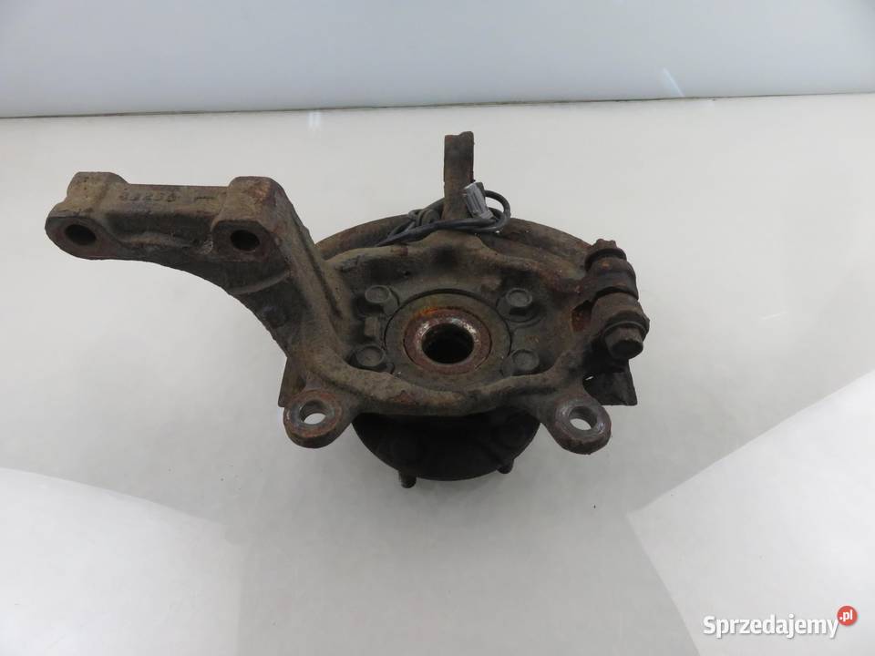 ZWROTNICA PRZEDNIA PRAWA RENAULT KOLEOS I 20 dCi