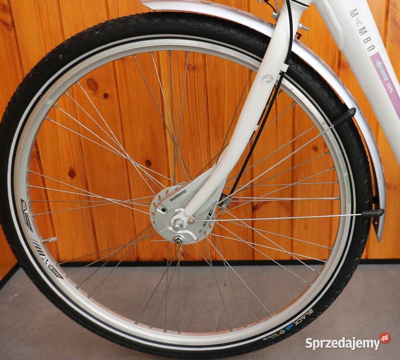 Rower damski Batavus Mambo D 53 inne rowery mazowieckie