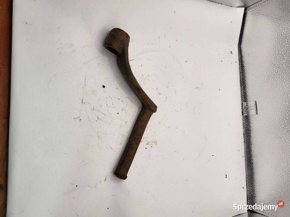 STOPKA KIEROWCY DKW NSU ZUNDAPP TRIUMPH Podnóżki i stopki sprzedam