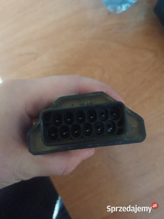 Komputermoduł zapłonowy Suzuki RM 125 9600 Góry Mokre sprzedam