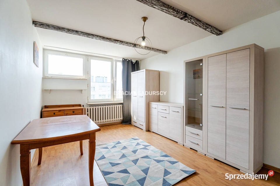 Mieszkanie 3615m2 2pokojowe Kraków małopolskie