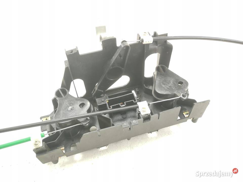 LINKI PANEL STEROWANIA NAWIEWU FIAT MAREA 2002