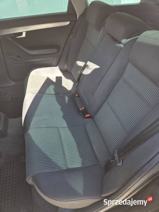 Audi A4 b7 19 tdi Odporyszów sprzedam
